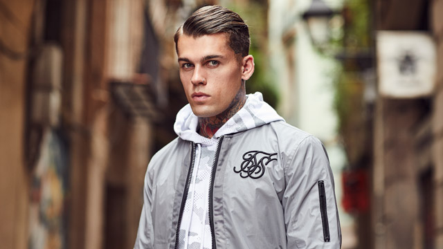 SIKSILK