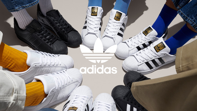 Adidas Originals