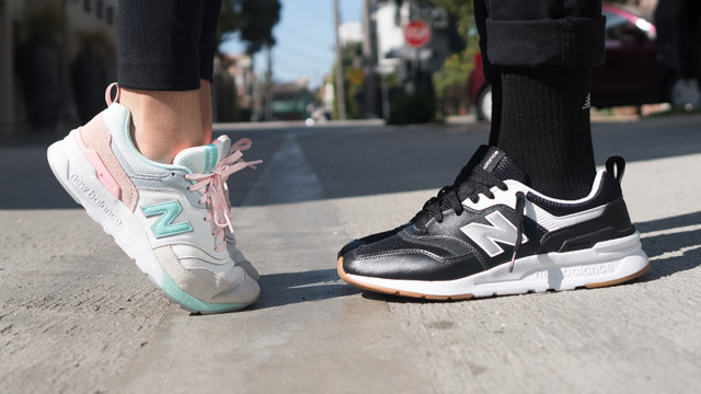 NEW BALANCE
